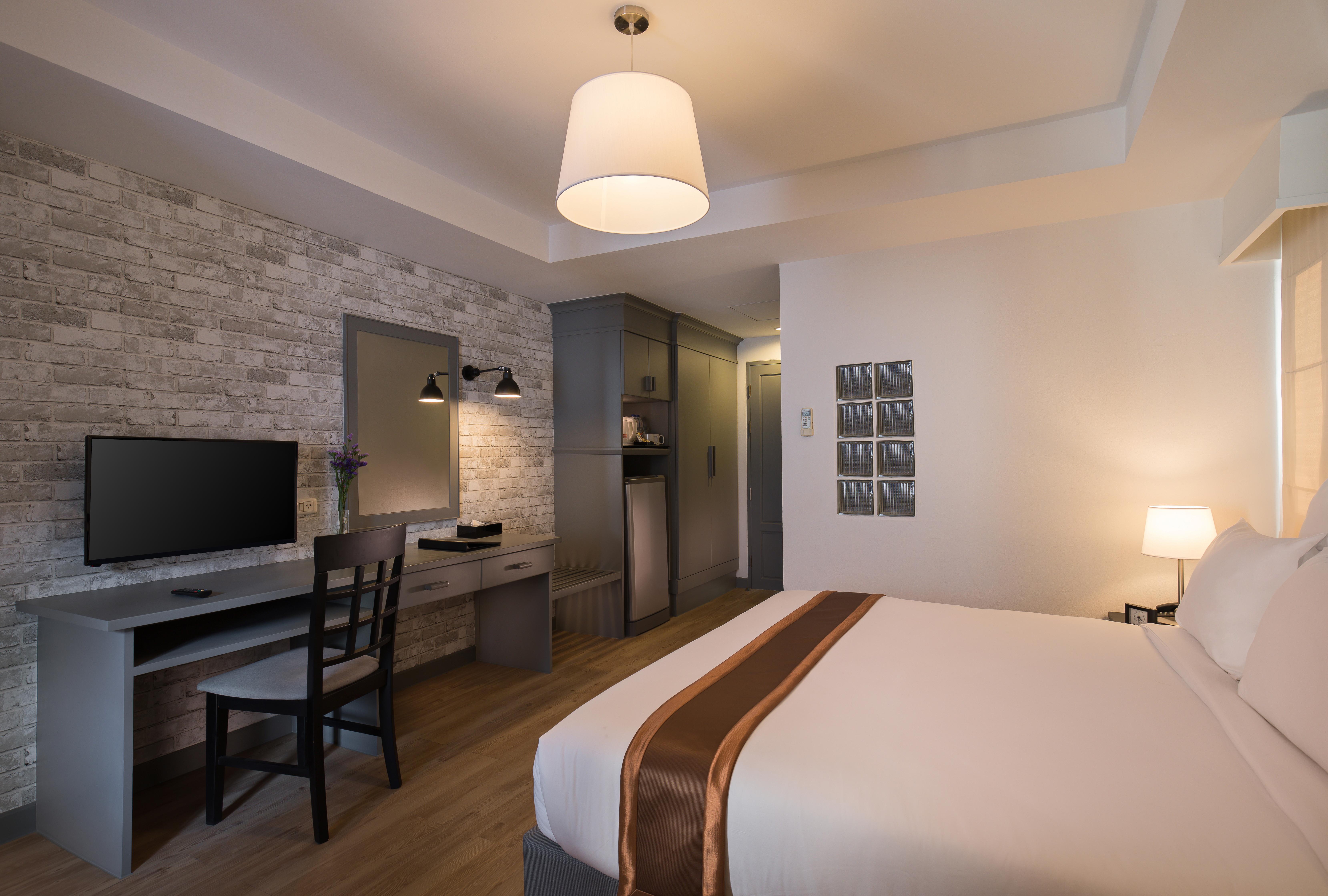 Journeyhub Pattaya Central 外观 照片